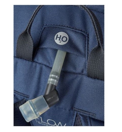 Plecak wspinaczkowy Berghaus 24/7 Rucsac 30L granatowy Plecak wspinaczkowy Berghaus 24/7 Rucsac 30L granatowy