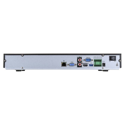 REJESTRATOR IP DAHUA NVR5232-EI REJESTRATOR IP DAHUA NVR5232-EI