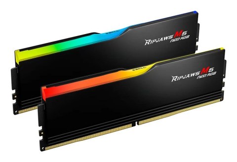 G.SKILL TRIDENT NEO AMD DDR5 2X32GB 6000MHZ CL36-36 BLACK F5-6000J3636F32GX2-RM5NRK G.SKILL TRIDENT NEO AMD DDR5 2X32GB 6000MHZ CL36-36 BLACK F5-6000J3636F32GX2-RM5NRK