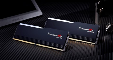 G.SKILL TRIDENT NEO AMD DDR5 2X32GB 6000MHZ CL36-36 BLACK F5-6000J3636F32GX2-RM5NRK G.SKILL TRIDENT NEO AMD DDR5 2X32GB 6000MHZ CL36-36 BLACK F5-6000J3636F32GX2-RM5NRK