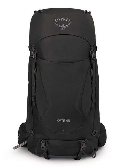 Plecak trekkingowy damski OSPREY Kyte 48 czarny M/L
