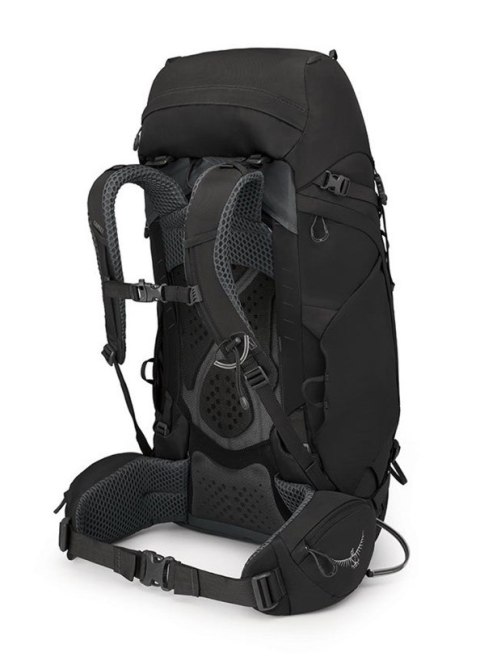 Plecak trekkingowy damski OSPREY Kyte 48 czarny M/L