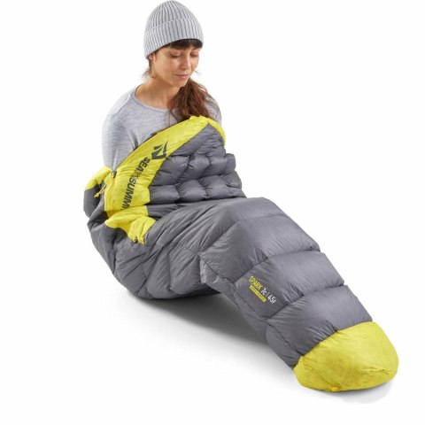 Śpiwór puchowy SEA TO SUMMIT Spark Women's -1C/30F