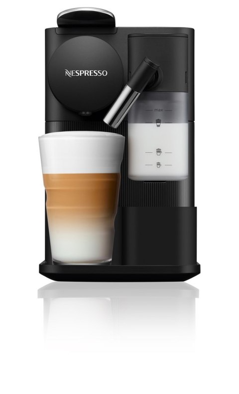 Ekspres DeLonghi EN510.B Lattissima One Evo (WYPRZEDAŻ) Ekspres DeLonghi EN510.B Lattissima One Evo (WYPRZEDAŻ)