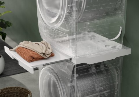 Łącznik pralki z suszarką ELECTROLUX E1WYHSK2 Łącznik pralki z suszarką ELECTROLUX E1WYHSK2