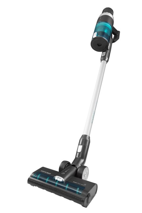 Pionowy/ręczny odkurzacz aku Iconic CONCEPT VP6110