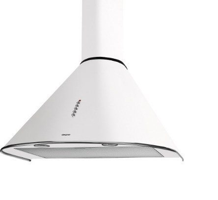 Okap kominowy AKPO WK-4 DANDYS 60 BIAŁY (600mm; kolor biały) Okap kominowy AKPO WK-4 DANDYS 60 BIAŁY (600mm; kolor biały)