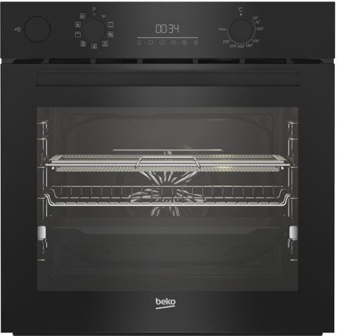 Piekarnik BEKO BBIS17300BSEA Piekarnik BEKO BBIS17300BSEA