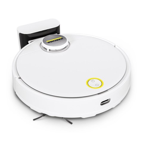 Robot sprzątający KARCHER RCV 3 - 1.269-620.0 (WYPRZEDAŻ)