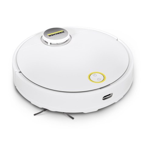 Robot sprzątający KARCHER RCV 3 - 1.269-620.0 (WYPRZEDAŻ)