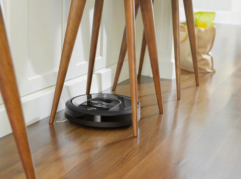 Robot sprzątający iRobot Roomba i7 (WYPRZEDAŻ)