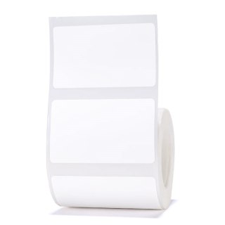 Etykiety termiczne Niimbot R50*30-230White