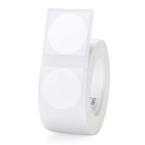 Etykiety termiczne Niimbot T31*31-210White Etykiety termiczne Niimbot T31*31-210White