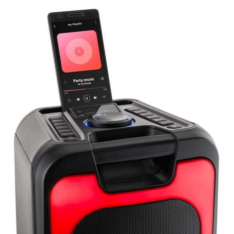 Głośnik JVC Party speaker XS-EP424B czarny