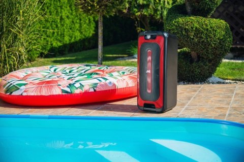 Głośnik JVC Party speaker XS-EP424B czarny