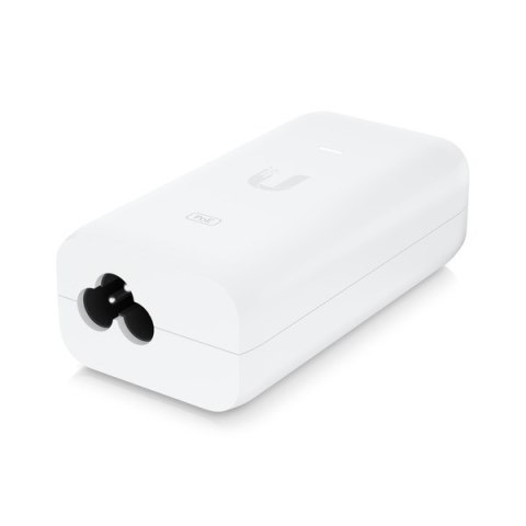 Injector PoE Ubiquiti U-PoE PoE 15W (U-POE-EU) Injector PoE Ubiquiti U-PoE PoE 15W (U-POE-EU)