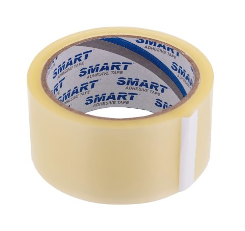 BSTech Taśma SMART Akryl Transparent 48mmx60m 6 szt w zestawie BSTech Taśma SMART Akryl Transparent 48mmx60m 6 szt w zestawie