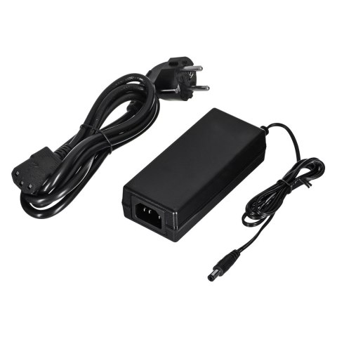 ZESTAW DO MONITORINGU 4-KAMERY TENDA K4P-4TR