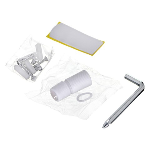 ZESTAW DO MONITORINGU 4-KAMERY TENDA K4P-4TR