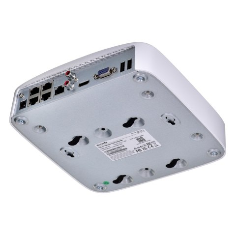 ZESTAW DO MONITORINGU 4-KAMERY TENDA K4P-4TR