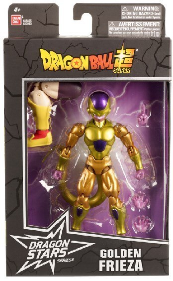 DRAGON BALL DRAGON STARS GOLDEN FREIZA DRAGON BALL DRAGON STARS GOLDEN FREIZA