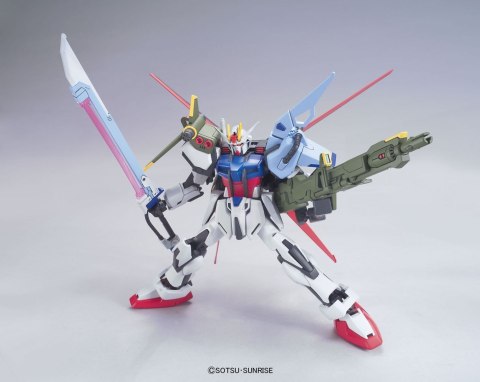 HG 1/144 R17 PERFECT STRIKE GUNDAM HG 1/144 R17 PERFECT STRIKE GUNDAM