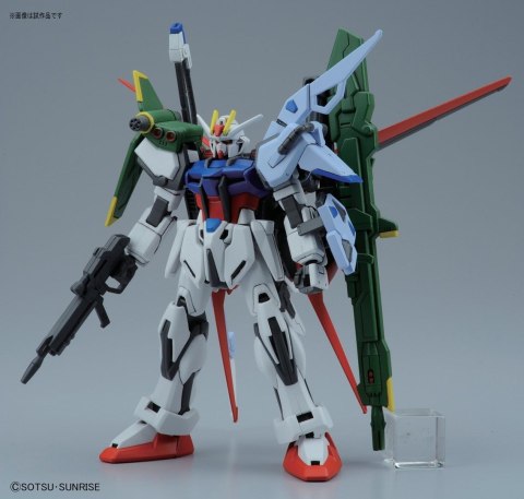 HG 1/144 R17 PERFECT STRIKE GUNDAM HG 1/144 R17 PERFECT STRIKE GUNDAM