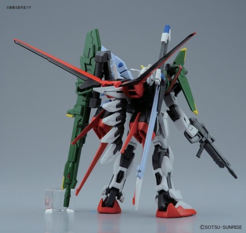 HG 1/144 R17 PERFECT STRIKE GUNDAM HG 1/144 R17 PERFECT STRIKE GUNDAM