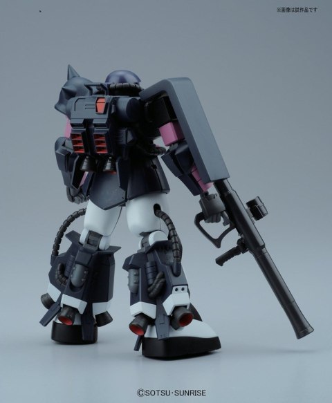 HGUC 1/144 MS-06R-1A ZAKU II HGUC 1/144 MS-06R-1A ZAKU II