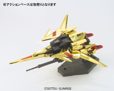 HGUC 1/144 MSN-001 DELTA GUNDAM