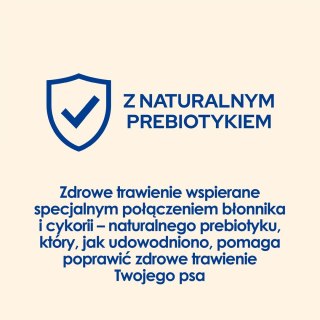 PURINA DOG CHOW Adult Jagnięcina - sucha karma dla psa - 14 kg