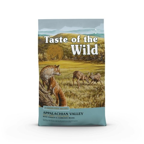 Taste of the wild Appalachian Valley 2 kg Taste of the wild Appalachian Valley 2 kg