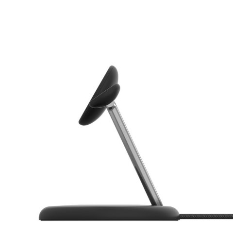 BELKIN BOOST CHARGE PRO MAGSAFE 3IN1 QI2 15W IPHONE/AIRPODS/APPLEWATCH BIAŁA BELKIN BOOST CHARGE PRO MAGSAFE 3IN1 QI2 15W IPHONE/AIRPODS/APPLEWATCH BIAŁA