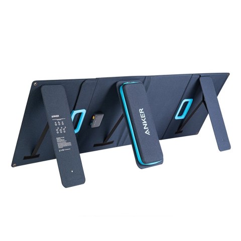 Panel solarny Anker 625 100W Panel solarny Anker 625 100W