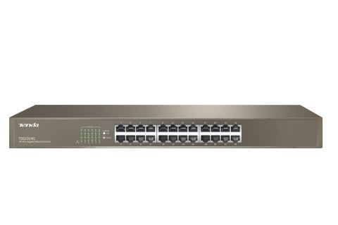 Switch Tenda TEG1024G (24x 10/100/1000Mbps) Switch Tenda TEG1024G (24x 10/100/1000Mbps)