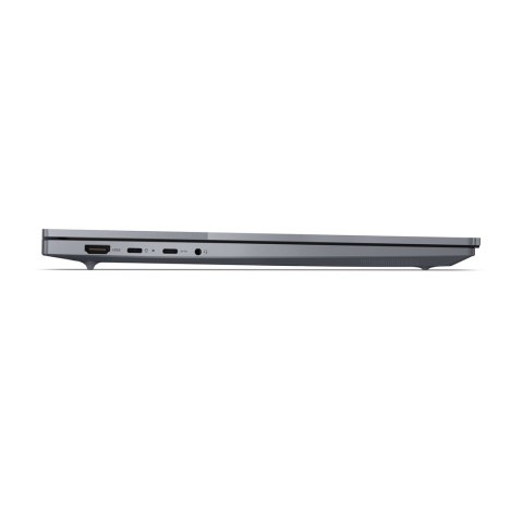 Lenovo ThinkBook 16 G7 QOY Snapdragon X Plus X1P-42-100 16" WUXGA IPS 300nits AG 60Hz 32GB DDR5 SSD512 Qualcomm Adreno 84Wh W11P