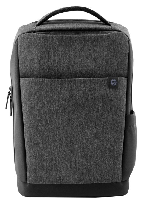 Plecak HP Renew Travel Laptop Backpack do notebooka 15,6" grafitowy 2Z8A3AA Plecak HP Renew Travel Laptop Backpack do notebooka 15,6" grafitowy 2Z8A3AA