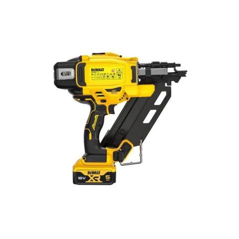 Gwoździarka 18V DCN930N-XJ DEWALT Gwoździarka 18V DCN930N-XJ DEWALT