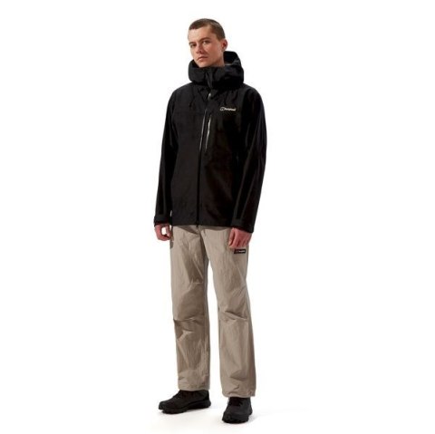 Kurtka z membraną Berghaus RIDGE-SEEKER GTX JKT BLK/BLK roz. L