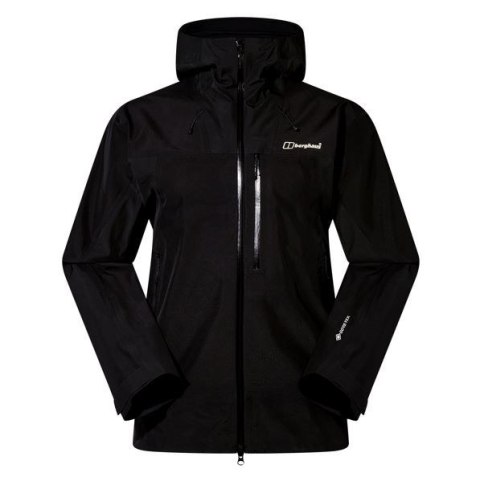 Kurtka z membraną Berghaus RIDGE-SEEKER GTX JKT BLK/BLK roz. L