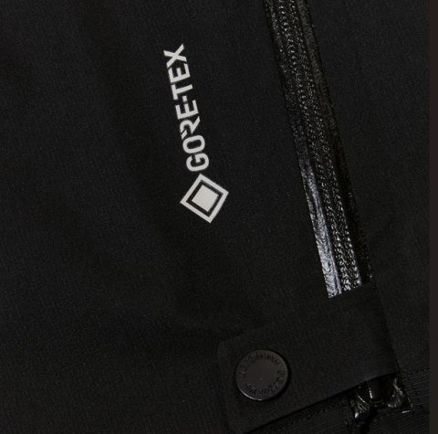 Kurtka z membraną Berghaus RIDGE-SEEKER GTX JKT BLK/BLK roz. L