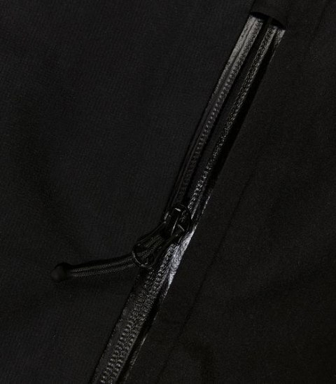 Kurtka z membraną Berghaus RIDGE-SEEKER GTX JKT BLK/BLK roz. L