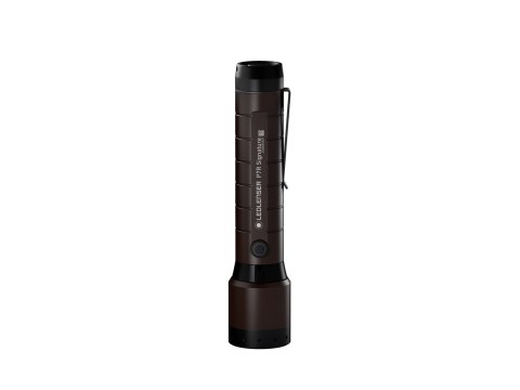 Latarka Ledlenser P7R Signature Latarka Ledlenser P7R Signature