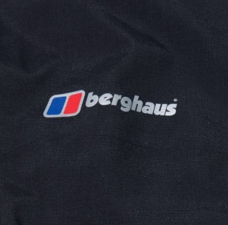 Spodnie przeciwdeszczowe damskie Berghaus Ridge-Hiker GTX roz. 34 czarne