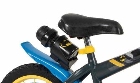 Rower dzieciecy 14" TOIMSA TOI14913 Batman (WYPRZEDAŻ) Rower dzieciecy 14" TOIMSA TOI14913 Batman (WYPRZEDAŻ)