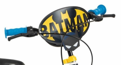 Rower dzieciecy 14" TOIMSA TOI14913 Batman (WYPRZEDAŻ) Rower dzieciecy 14" TOIMSA TOI14913 Batman (WYPRZEDAŻ)