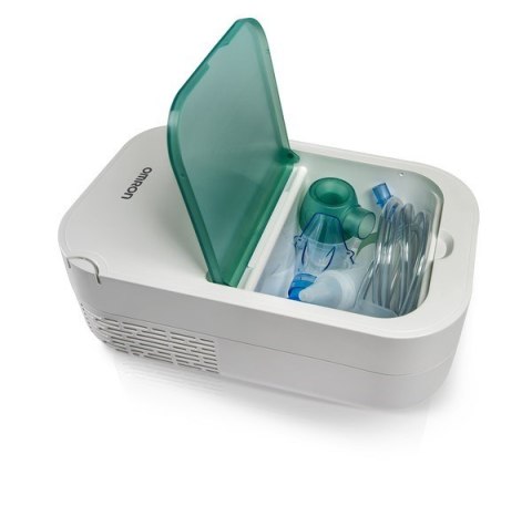 Nebulizator z aspiratorem Omron DuoBaby NE-C301-E Nebulizator z aspiratorem Omron DuoBaby NE-C301-E