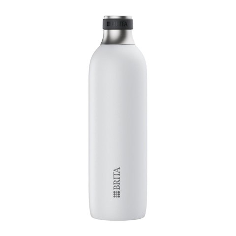 Butelka Brita sodaTRIO (1l; biały) Butelka Brita sodaTRIO (1l; biały)