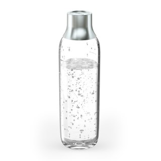 Butelka Brita sodaTRIO (2 szt., szklane)
