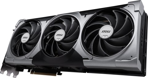 Karta graf. MSI GeForce RTX 5090 32G VENTUS 3X OC